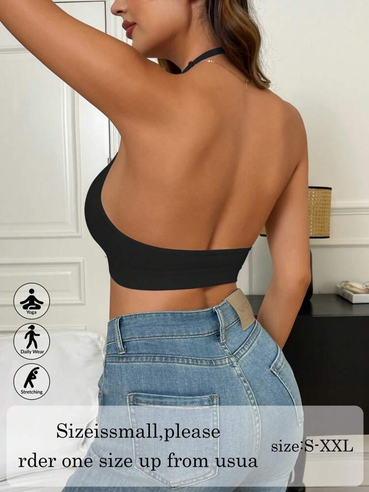 Women’s Lace Patchwork Spaghetti Strap Lingerie – Solid Color Comfortable & Fashionable Sleepwear